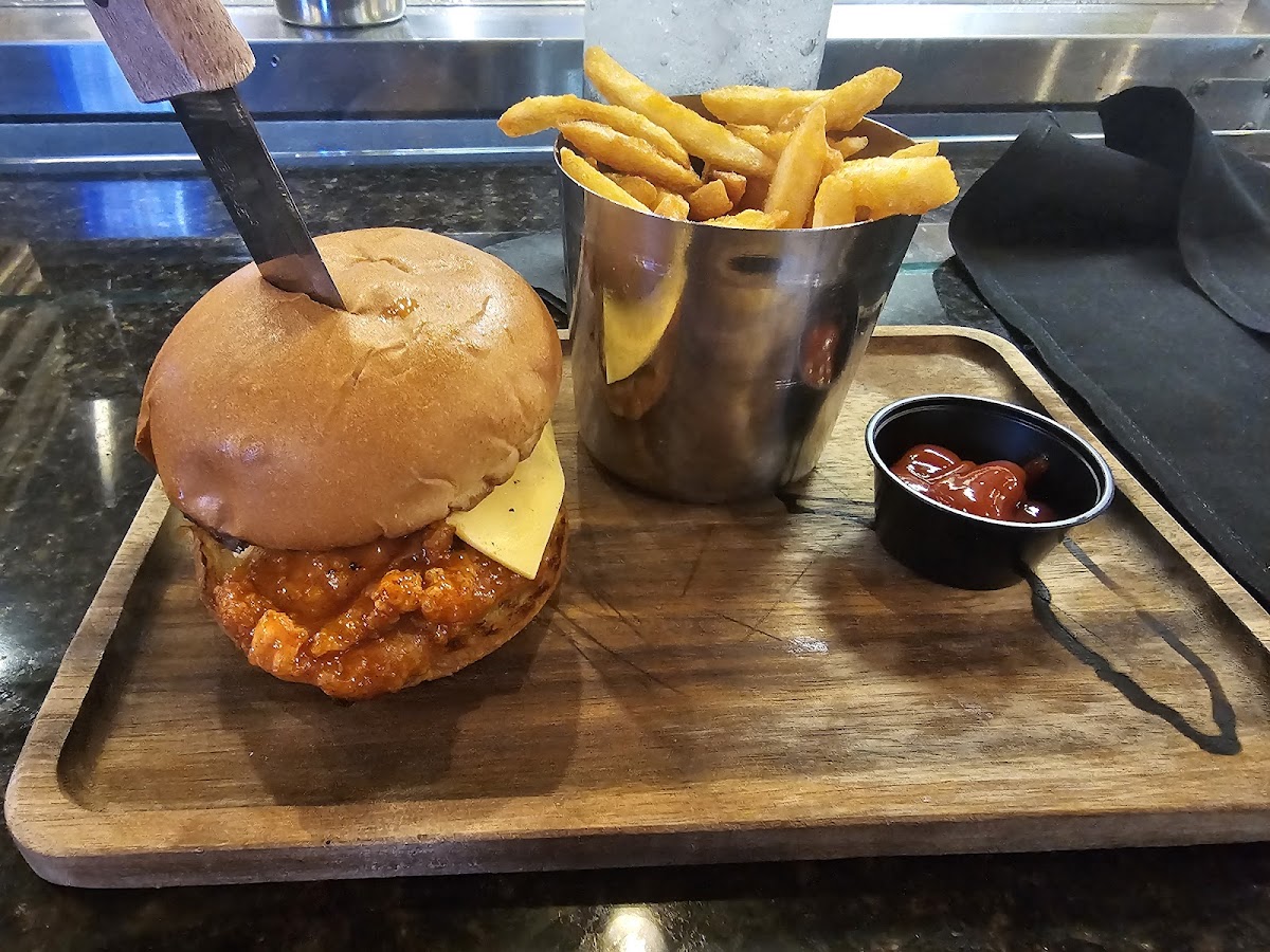 Florida Boy Burger Co. photo 10