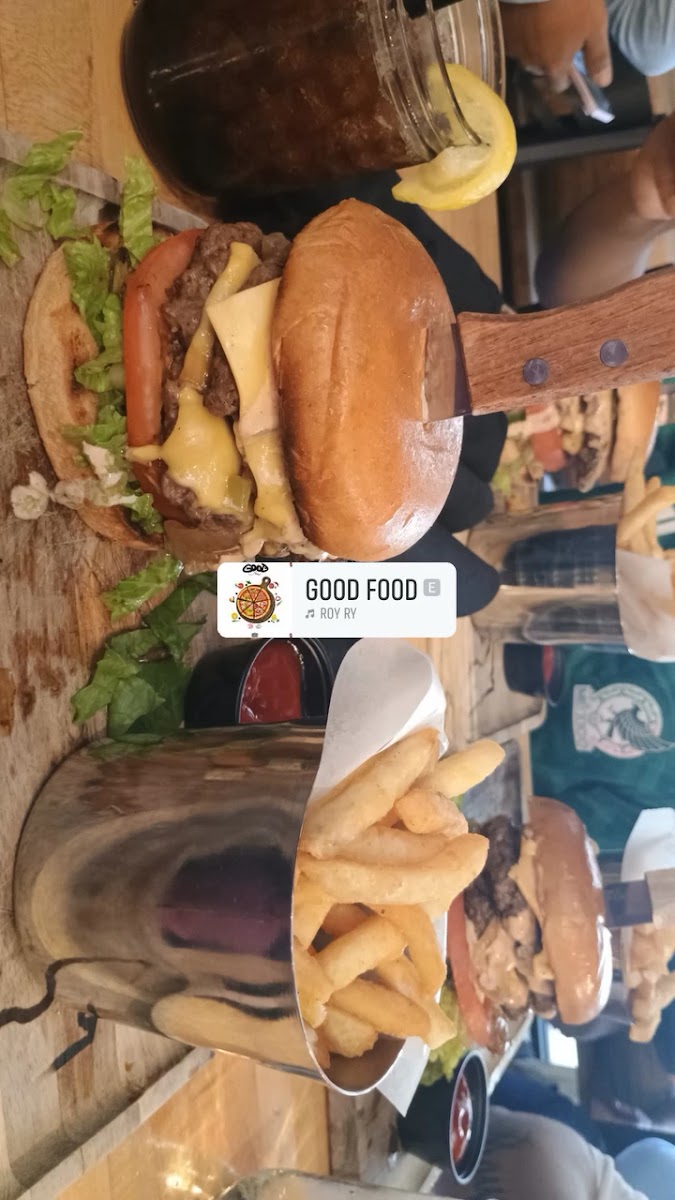 Florida Boy Burger Co. photo 2