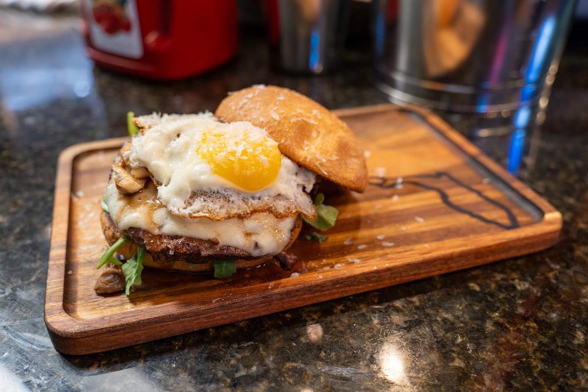 Florida Boy Burger Co. photo 3