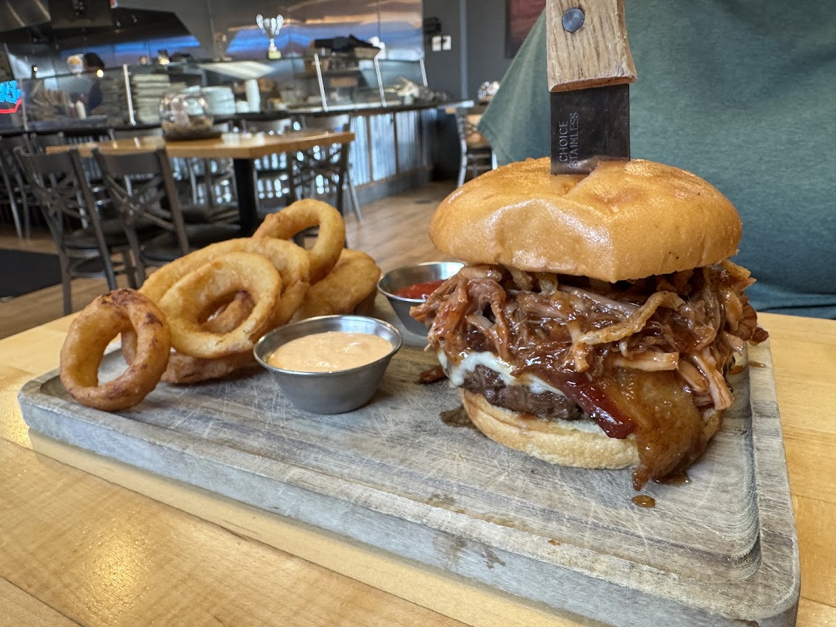 Florida Boy Burger Co. photo 4