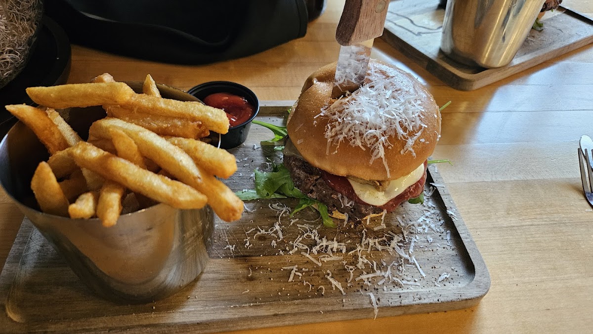 Florida Boy Burger Co. photo 5