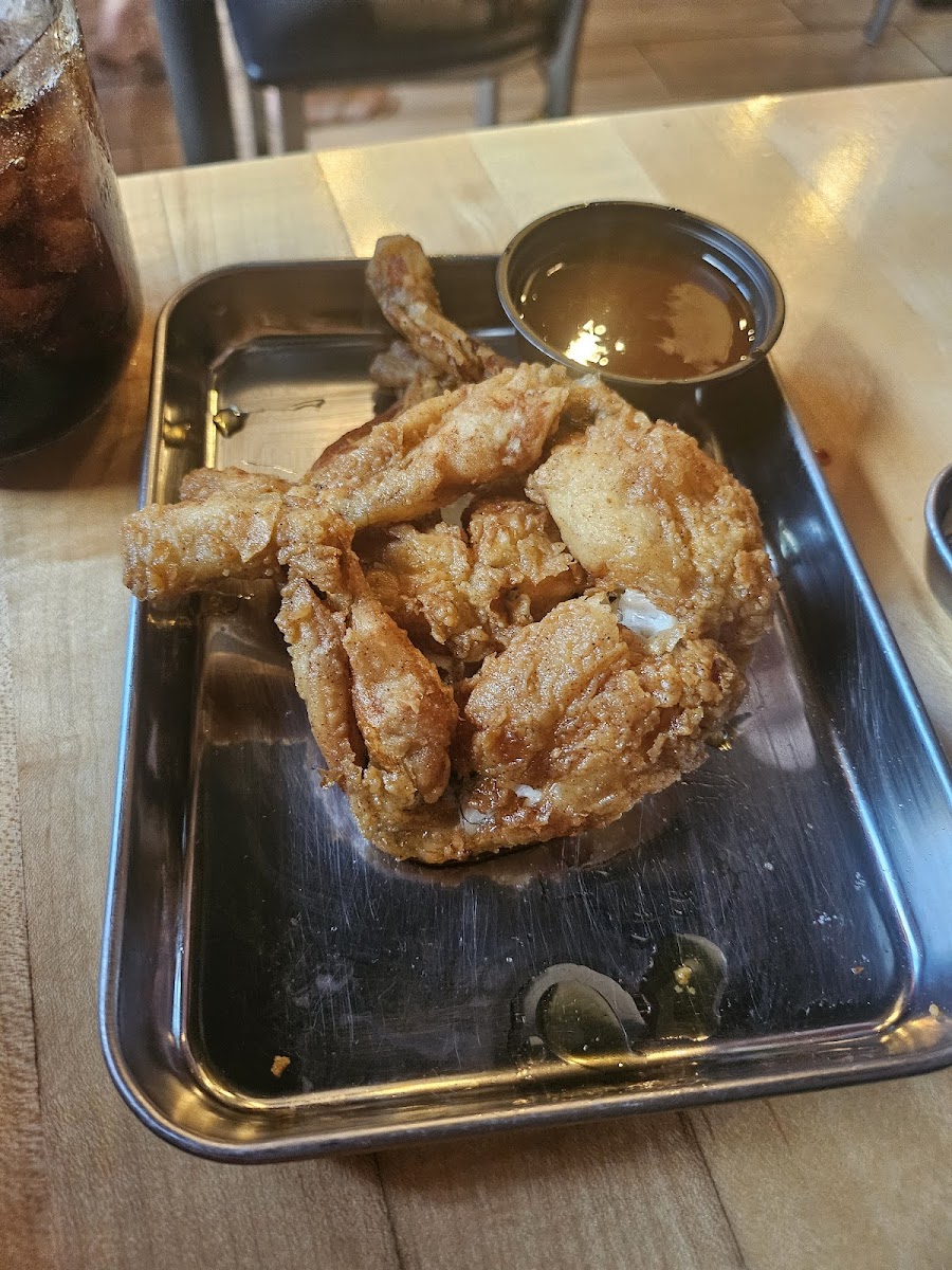 Florida Boy Burger Co. photo 6