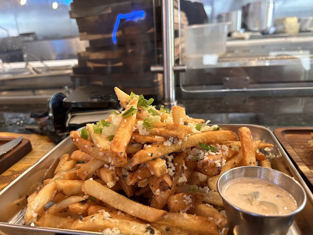 Florida Boy Burger Co. photo 7