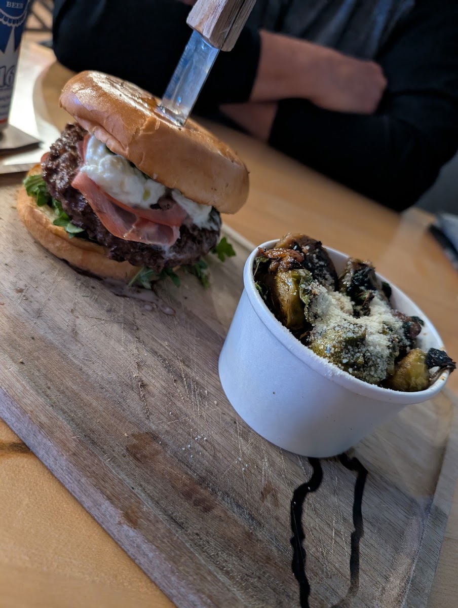 Florida Boy Burger Co. photo 8